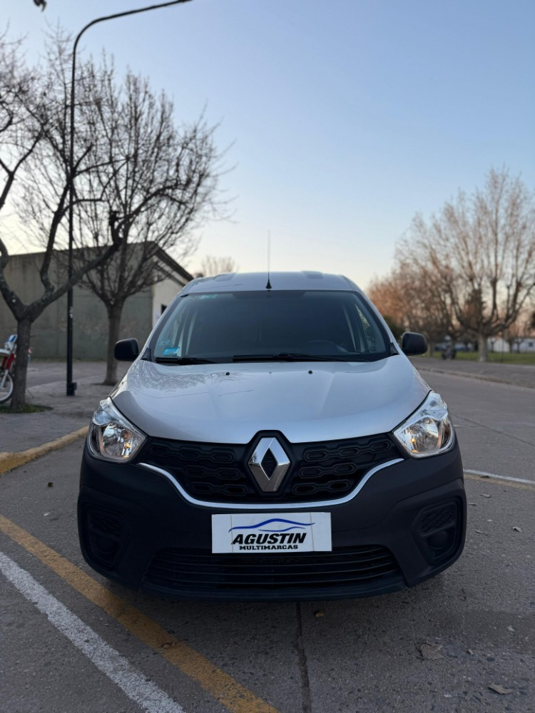 Renault KANGOO — foto 3